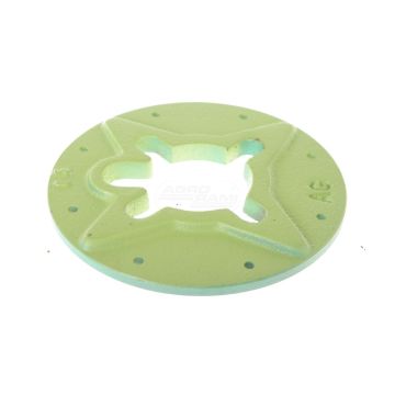 Spojková lamela CL-610309 není součástí