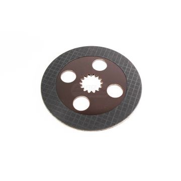 Brzdový kotouč. Prům. Externí 327 mm