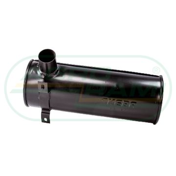 Premier silencieux 30/165-110