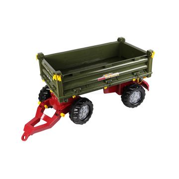 Rolly Multitrailer 2-axle