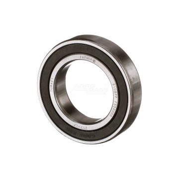 Ball bearing