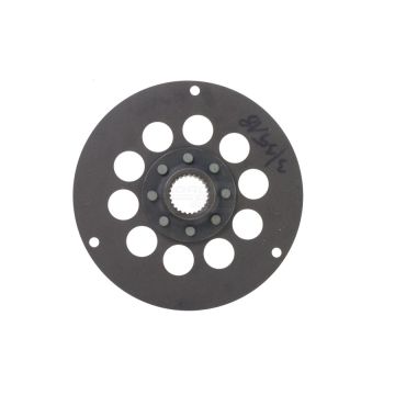 Kupplungsscheibe. 221-3