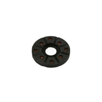 Bremsscheibe.28/435-2 COMFORT FI-102