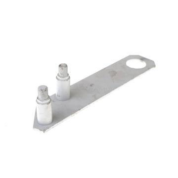 KPL swing arm, pin L-67mm