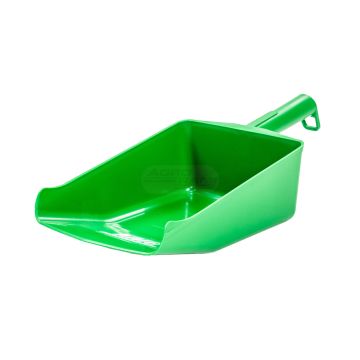 Pelle à nourriture 2L (Vert) KMG