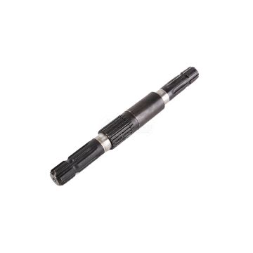 Output shaft