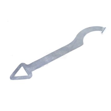 Key to ground hydraulics