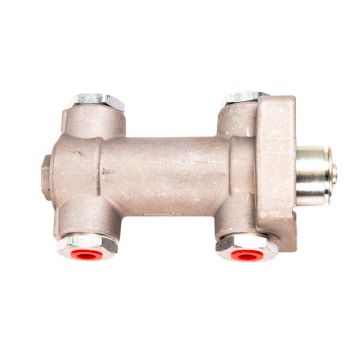 Egaliseur "ALUMINIUM"