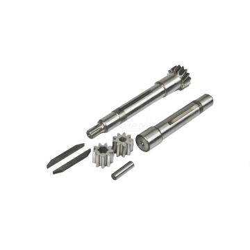 Bearing mechanism kit