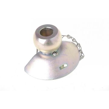 Míč s krytem GCB6428