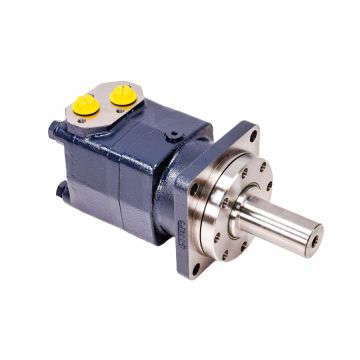 Hydraulický motor WMT200cm3/rpm (200bar/max.280bar) WMT-200 WARYŃSKI Waryński