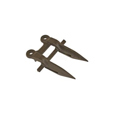 DVOJBAJONET ORIGINÁL CLAAS