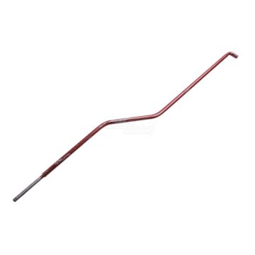 Kábel brzdového pedálu 70112724 POĽSKÝ VÝROBOK