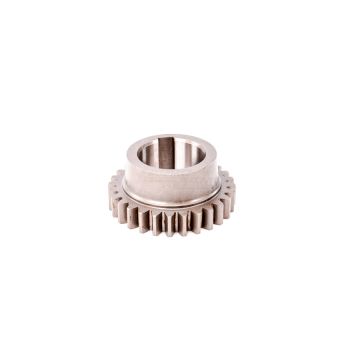 2. rychlostní stupeň