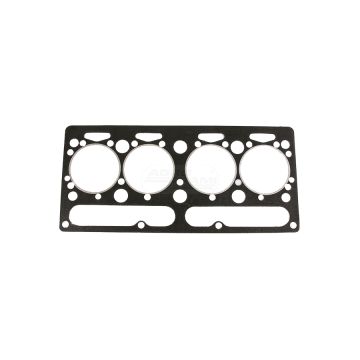 Joint de culasse noir 30/73-8