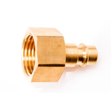 P26WTR12GWP pneumatický rýchlospojka 1/2" BSP P26 NW7,2/POLMO Polmo