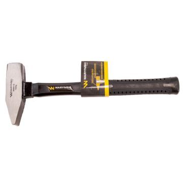 Locksmith hammer 1000g WMM110  WARYŃSKI Waryński