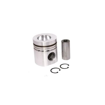 Piston de puissance avec épingle. 25/33-65