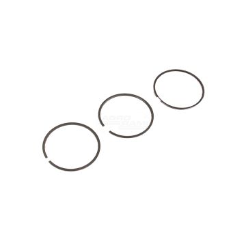 Jeu d'anneaux MAHLE 30/34-607 FI-105MM