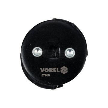 Nastaviteľný kľúč na olejové filtre 64-80mm