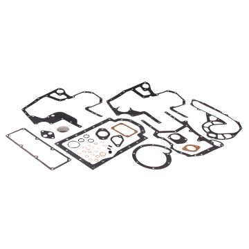 Sada spodného tesnenia.25/72-48 3136802R99,101085 POLGASKET