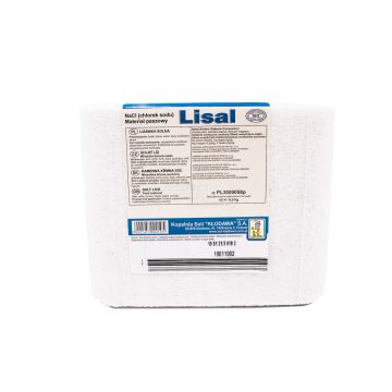 Regular salt lick LISAL-10kg 1617010010 POLISH PRODUCT