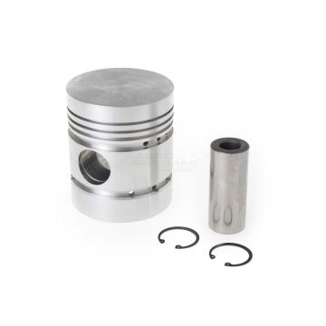 Výkonový píst se špendlíkem. 30/33-4, A3.152