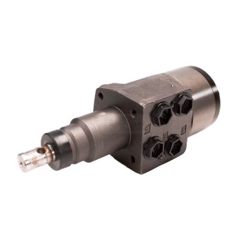 Systém řízení Orbitrol