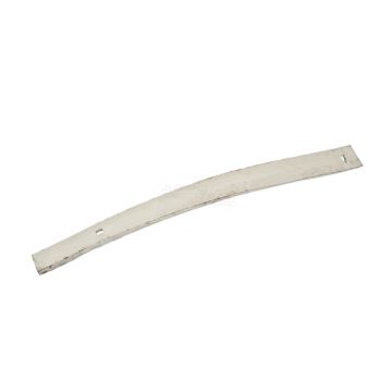 Bande de versoir C, droite Po/516 UNIA