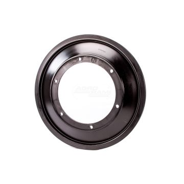 PULLEY 357MM ORIGINAL