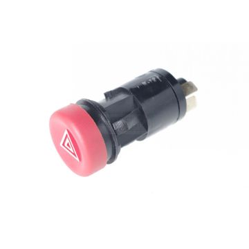 Hazard warning light switch 245371001