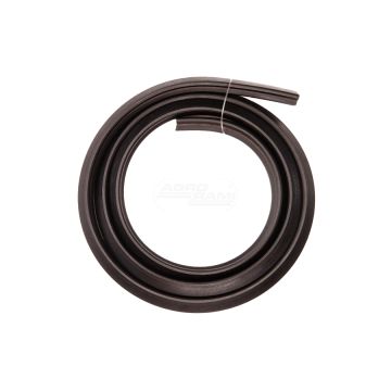 Keyboard cover gasket