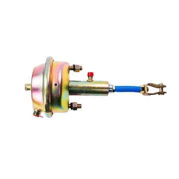 Cylindre de frein hydraulique-pneumatique T24 30MM