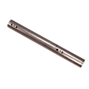 JOHN DEERE fan shaft: 925, 935, 945, 952, 955, 965, 965H, 975, 975HY/