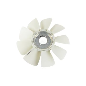 Štandardný ventilátor 19013903 Zetor