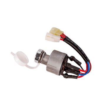 Spínač zapaľovania 904000678 Zetor