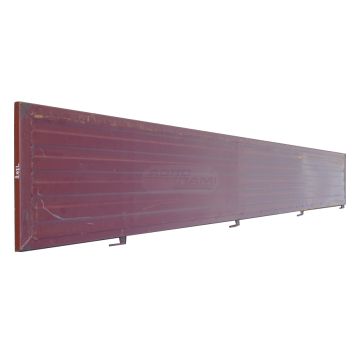 Wall L N-208 3.82cm