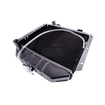 Liquid cooler erka 25/150-55