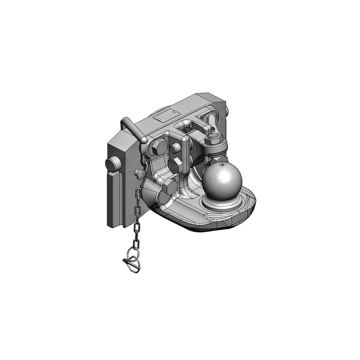 K80 body insert - (320/30/20) Scharmueller
