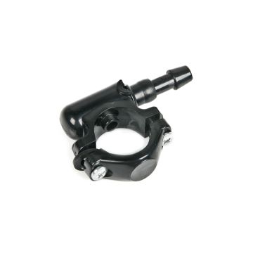 Station cock - complete