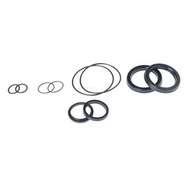 Set of seals for the extension cylinder and S.T. support.