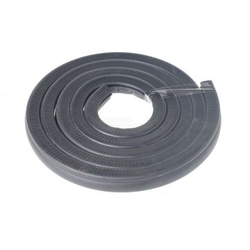 Horné tesnenie dverí 60117962 ČESKÝ VÝROBOK