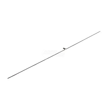 Sieve blade wire with hook 24 mm (1 m)