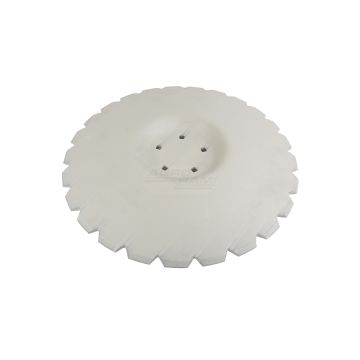 Disque à tronçonner denté fi 560/6mm 5 trous MARS TXL jusqu'au 31 décembre 2013