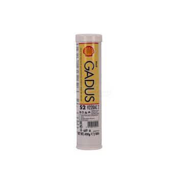 LUBRICANT SHELL GADUS S2