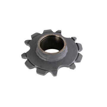 Famarol UNIA baler rear chain tensioner wheel