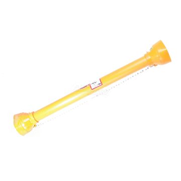 Couvercle d'arbre WPT-680 L min-1210