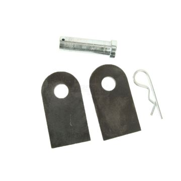 Držiak aktuátora na zváranie