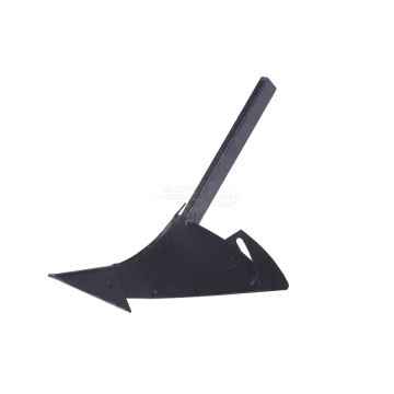 Das Häuflerschar ist fertig