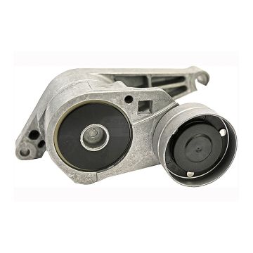 Fendt multi-ribbed belt tensioner INA 534067910